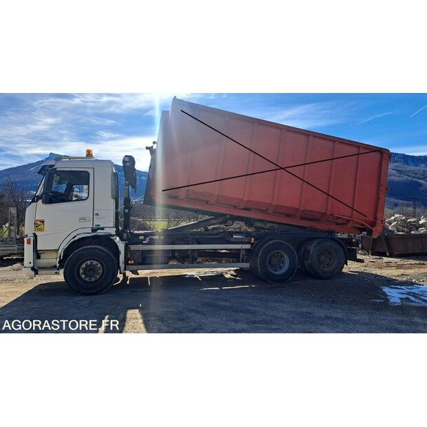 2008 Volvo FM-45708048