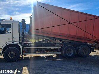 Image for TRUCKS 2008 Volvo FM
