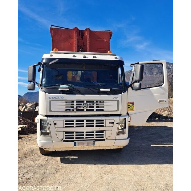 2008 Volvo FM-45708049