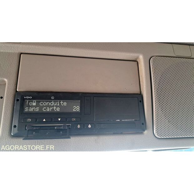 2008 Volvo FM-45708051