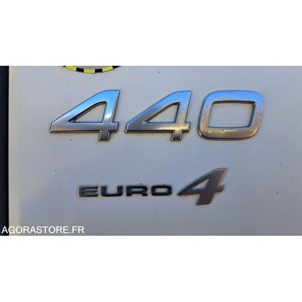 2008 Volvo FM-45708054