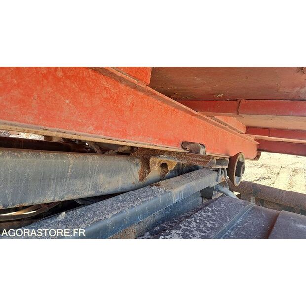 2008 Volvo FM-45708055