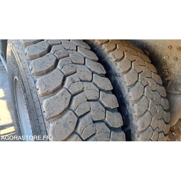 2008 Volvo FM-45708059