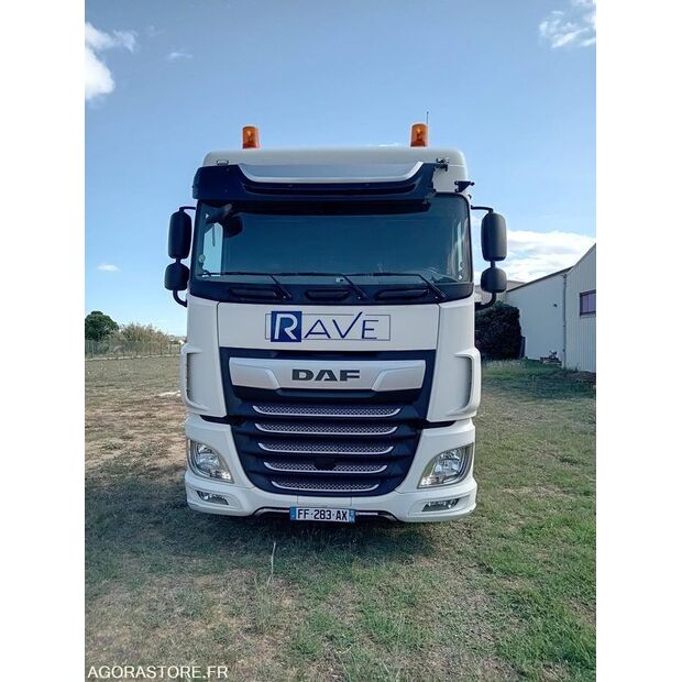 2019 داف XF480-45708079