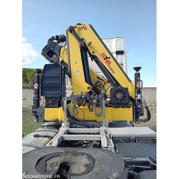 2019 داف XF480-45708081