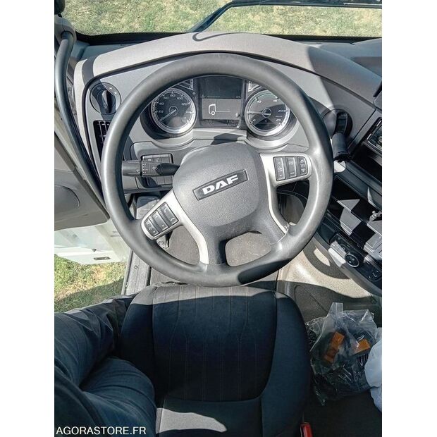 2019 داف XF480-45708087