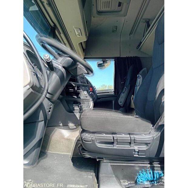 2019 داف XF480-45708088