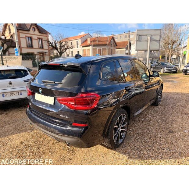 2019 BMW X3-45708106