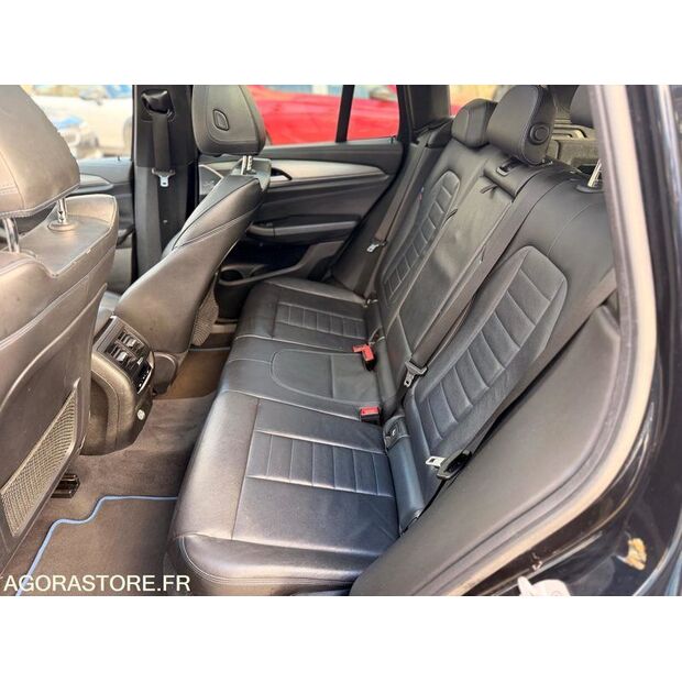 2019 BMW X3-45708110