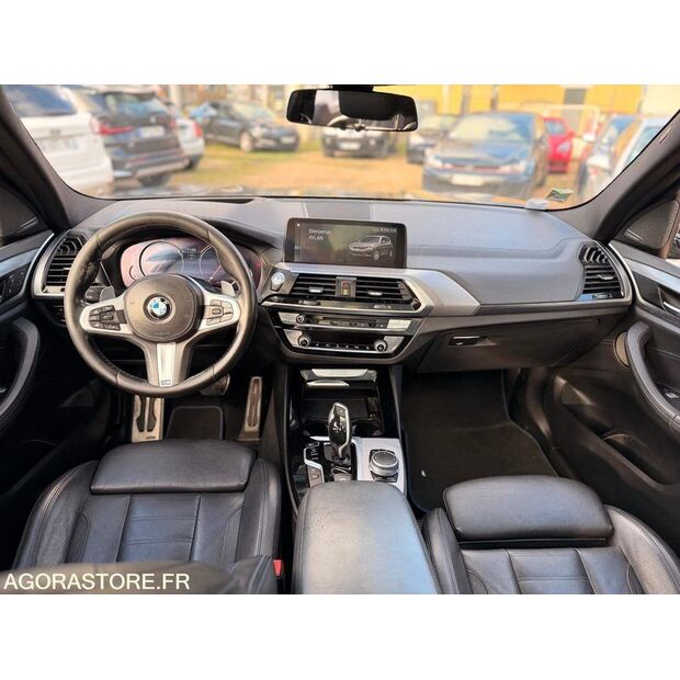 2019 BMW X3-45708111