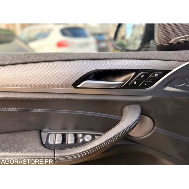 2019 BMW X3-45708114