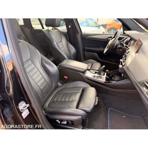 2019 BMW X3-45708116