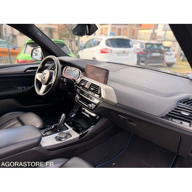 2019 BMW X3-45708117