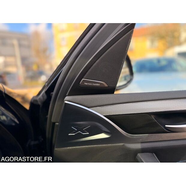 2019 BMW X3-45708118