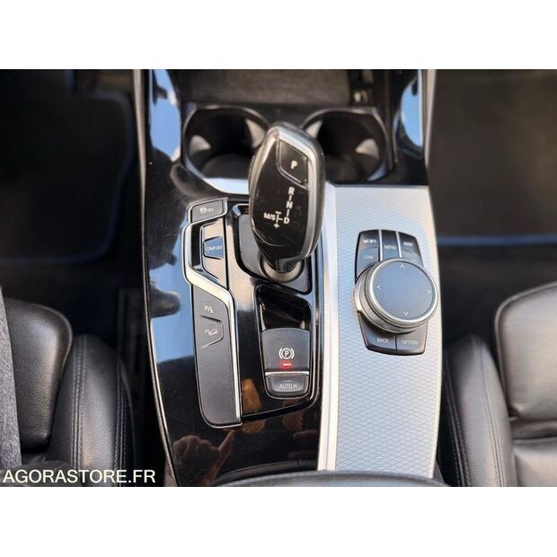 2019 BMW X3-45708120