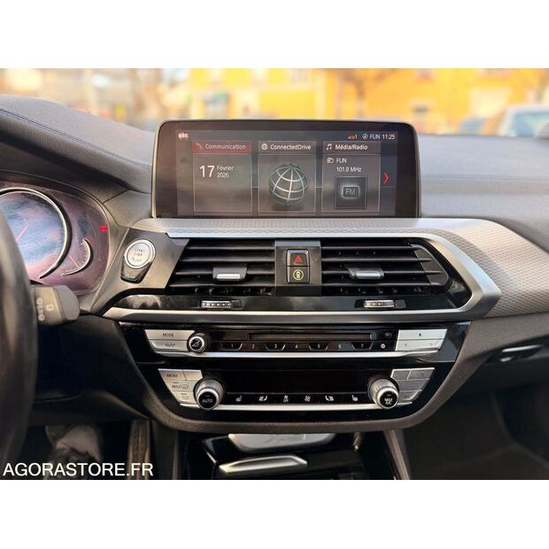 2019 BMW X3-45708121