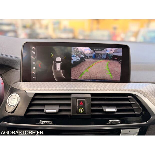 2019 BMW X3-45708122