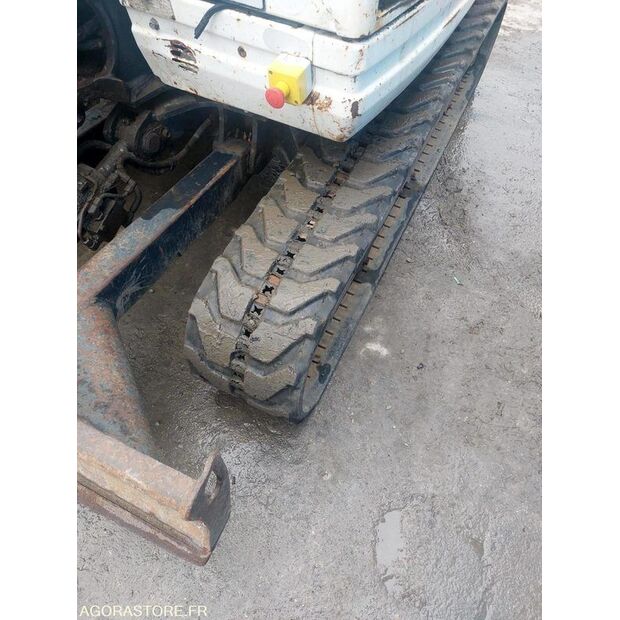 2013 كوبوتا KX61.3-45708134