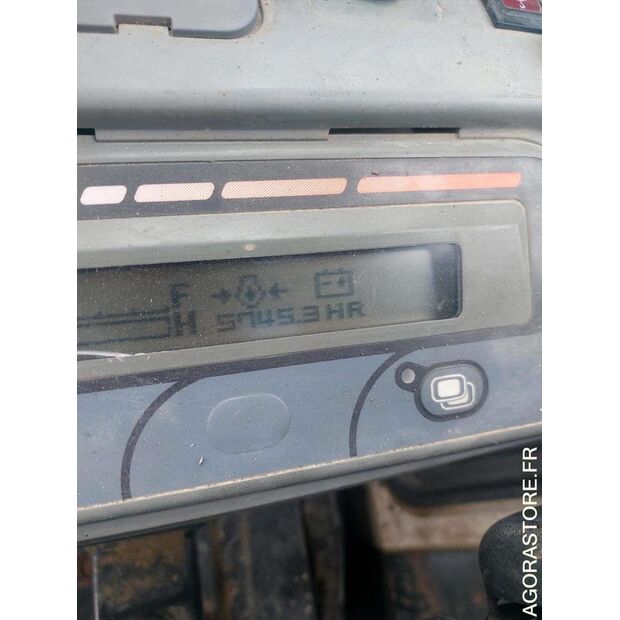 2013 كوبوتا KX61.3-45708137