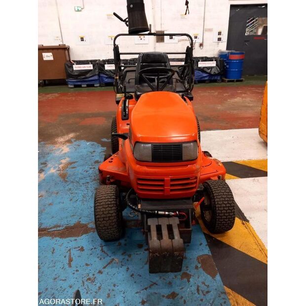 2008 كوبوتا G21-45708227