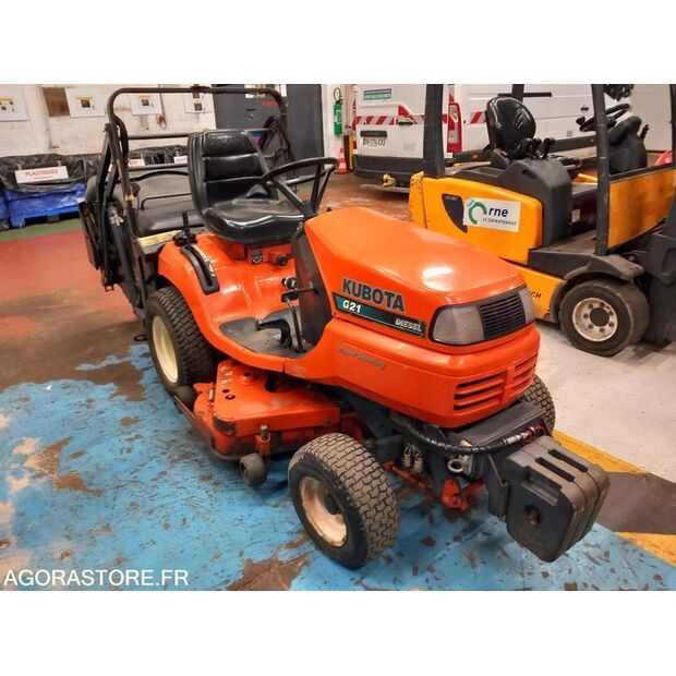 2008 كوبوتا G21-45708228