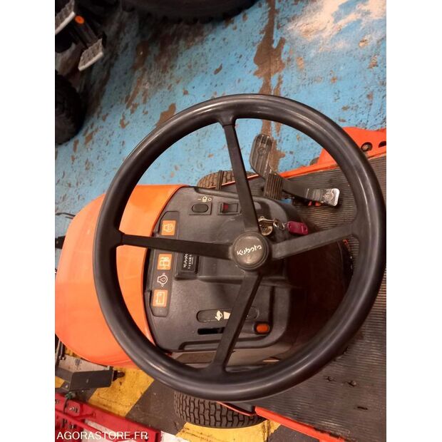 2008 كوبوتا G21-45708230