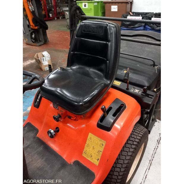 2008 كوبوتا G21-45708231