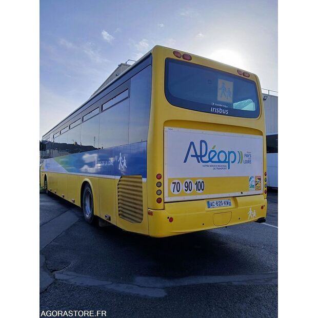 2009 آيريسبوس RECREO-45708271