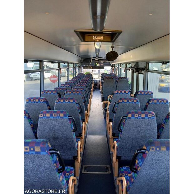 2009 آيريسبوس RECREO-45708274