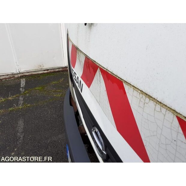 2008 NISSAN Cabstar-45708325