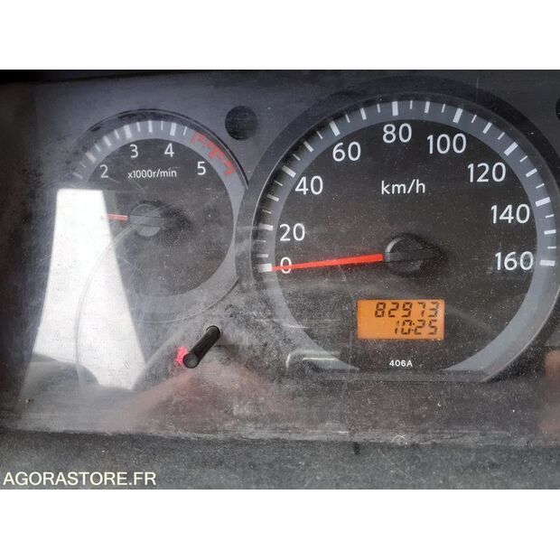 2008 NISSAN Cabstar-45708328