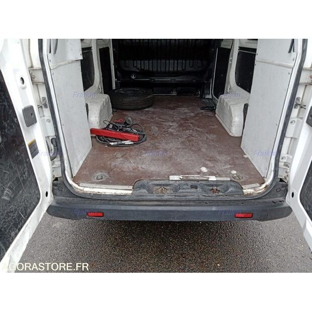 2019 نيسان NV200-45708350