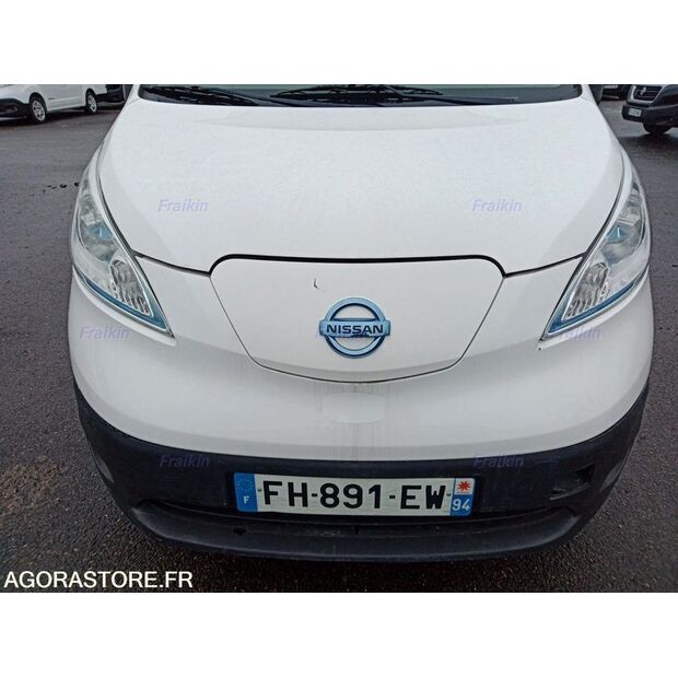 2019 نيسان NV200-45708352