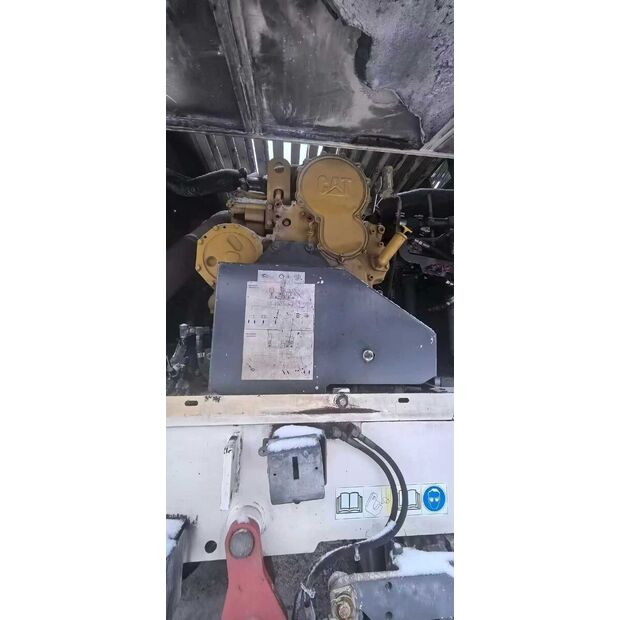 2017 Wirtgen W2000-45708366