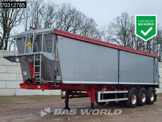 Image for TIPPING TRAILERS 2014 LAG O-3-TI