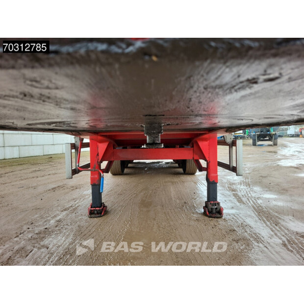 2014 LAG O-3-TI-45708471