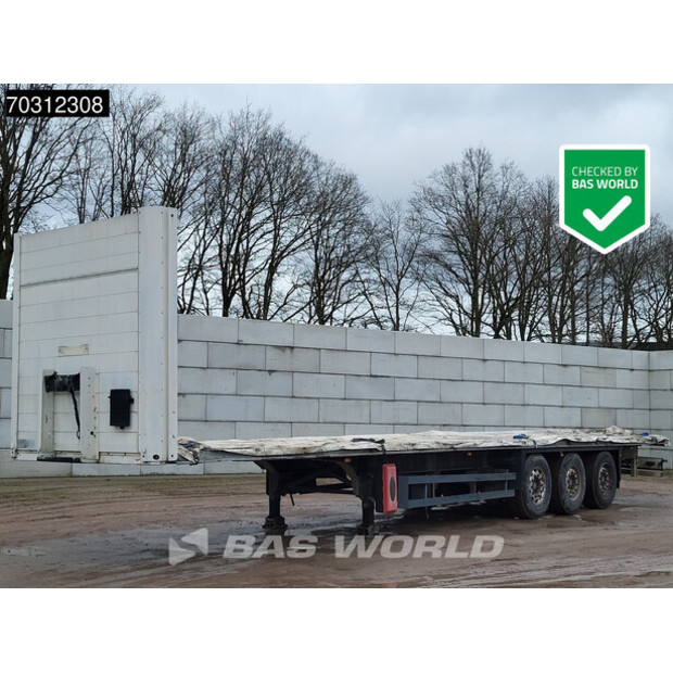 2005 شميتز كارجوبول SCS24-45708481