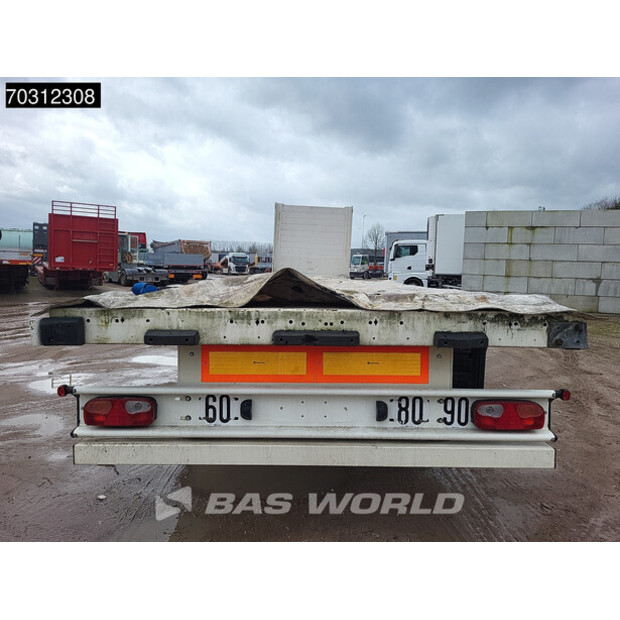 2005 شميتز كارجوبول SCS24-45708487