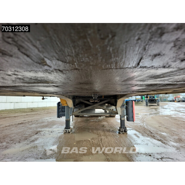 2005 شميتز كارجوبول SCS24-45708505