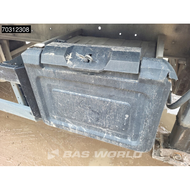 2005 شميتز كارجوبول SCS24-45708512