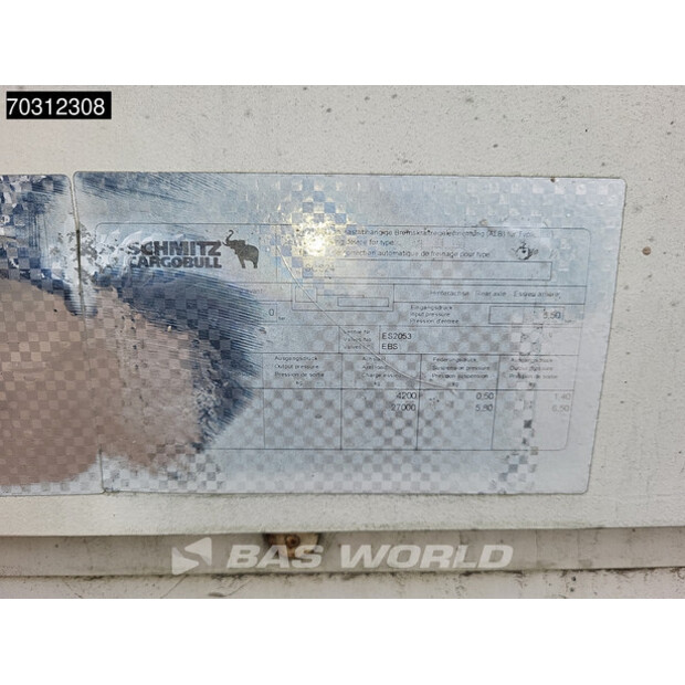 2005 شميتز كارجوبول SCS24-45708514