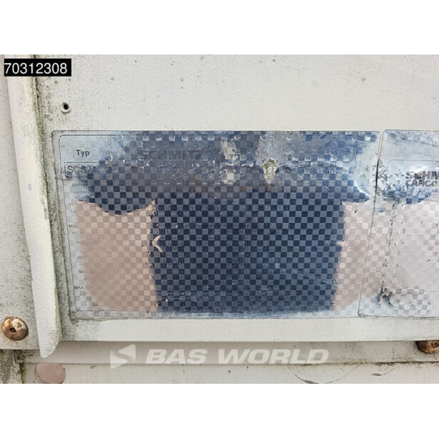 2005 شميتز كارجوبول SCS24-45708515