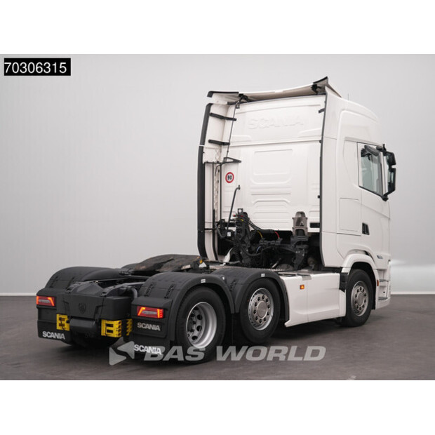 2026 Scania S560-45708556