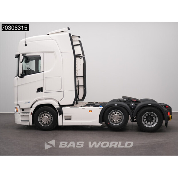 2026 Scania S560-45708558