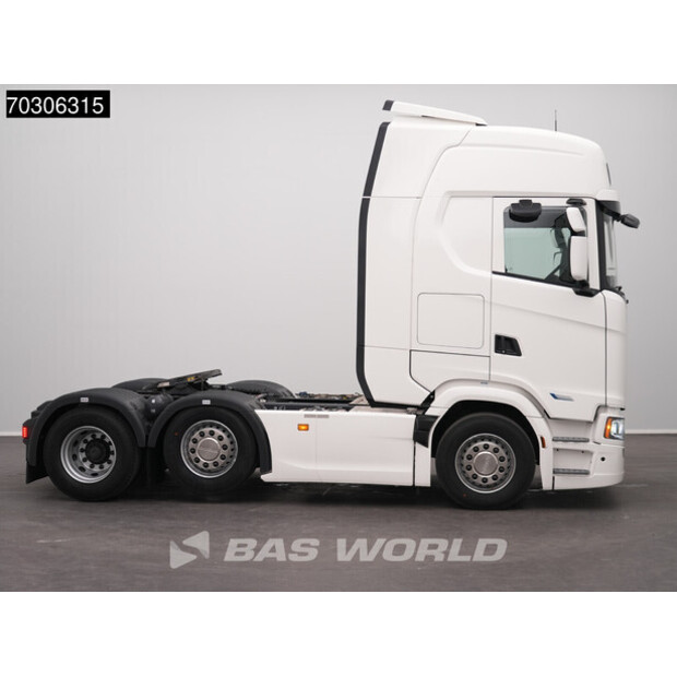 2026 Scania S560-45708559