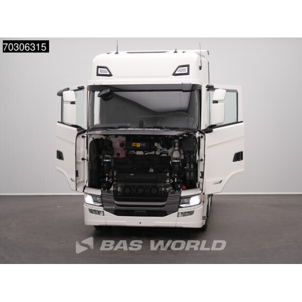 2026 Scania S560-45708560