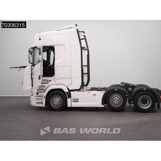 2026 Scania S560-45708561