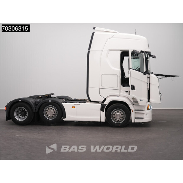 2026 Scania S560-45708562