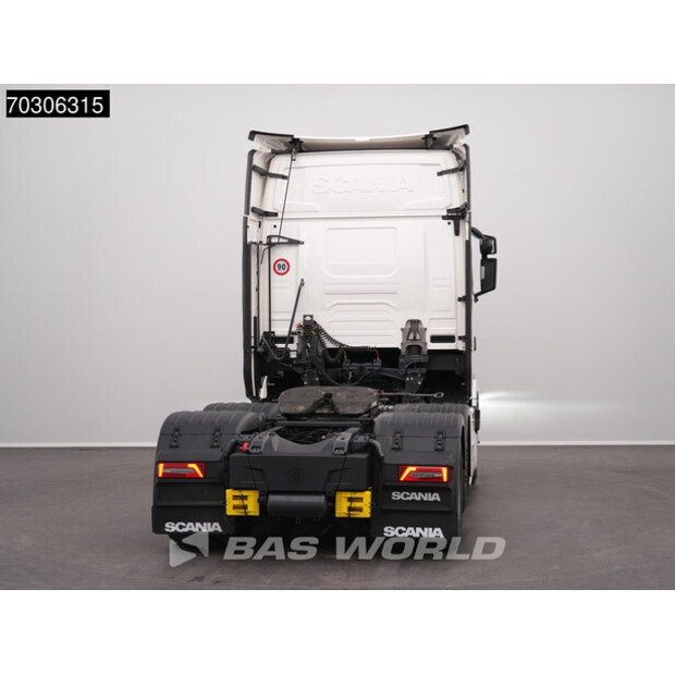 2026 Scania S560-45708563