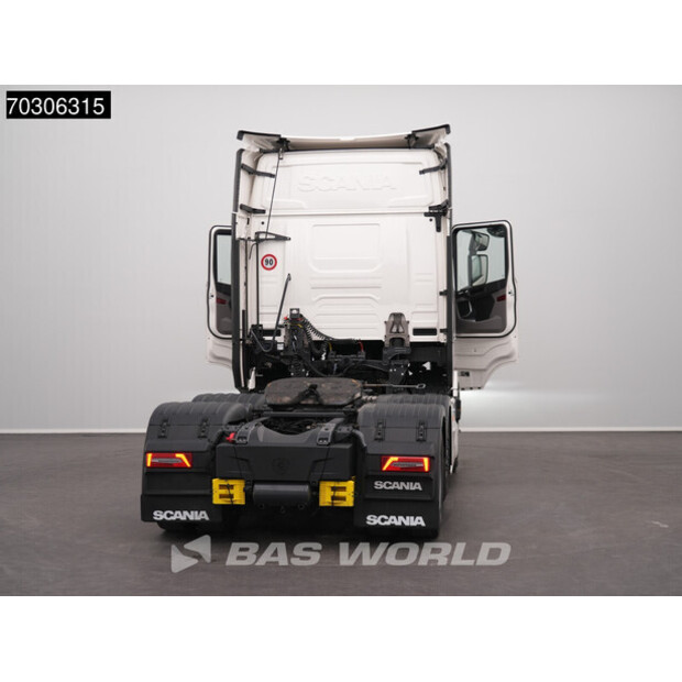 2026 Scania S560-45708564